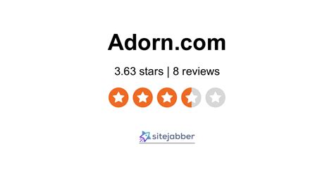 Adorn Reviews .